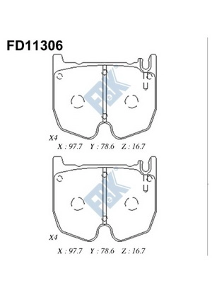 FD11306