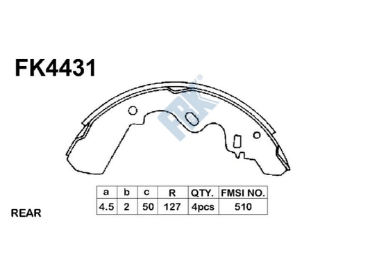 FK4431