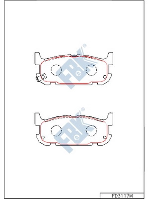 FD3117M