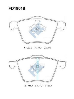 FD19018