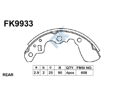 FK9933