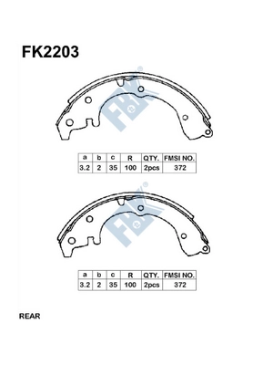 FK2203