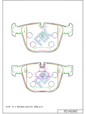 FD14036S