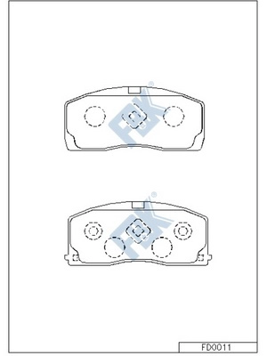 FD0011