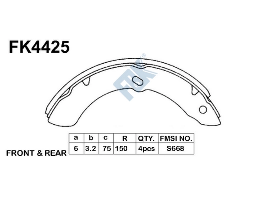 FK4425