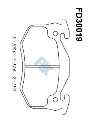 FD30019