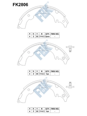 FK2806