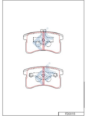 FD0015