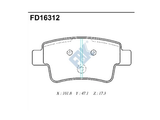 FD16312