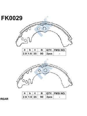 FK0029