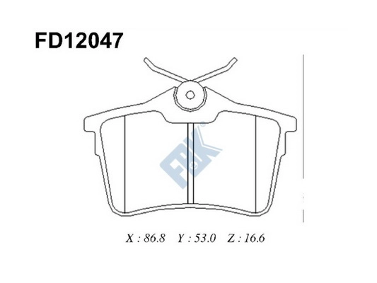 FD12047