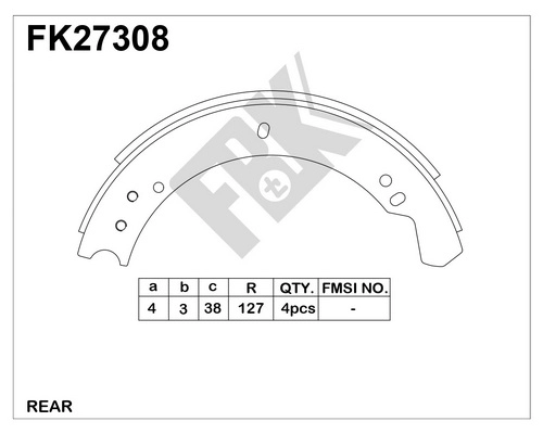 FK27308
