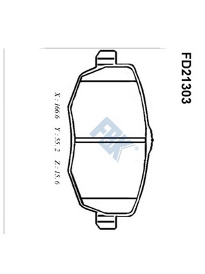 FD21303