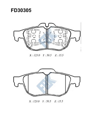 FD30305