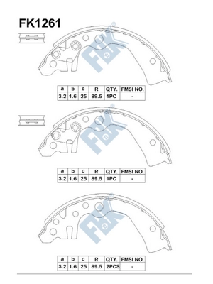 FK1261