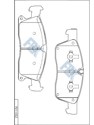FD11322