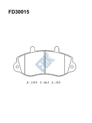 FD30015