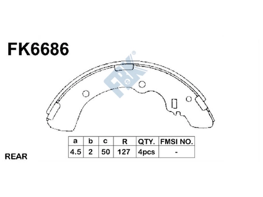 FK6686
