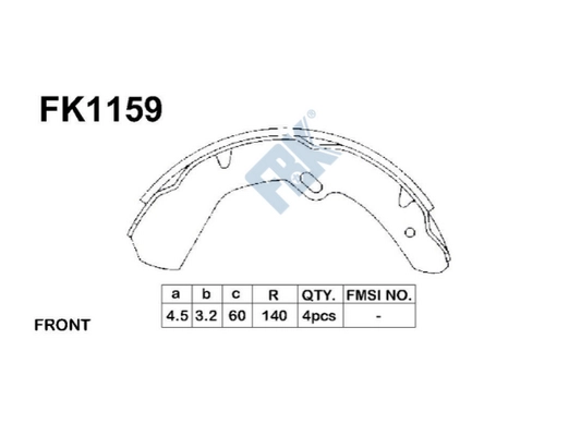 FK1159