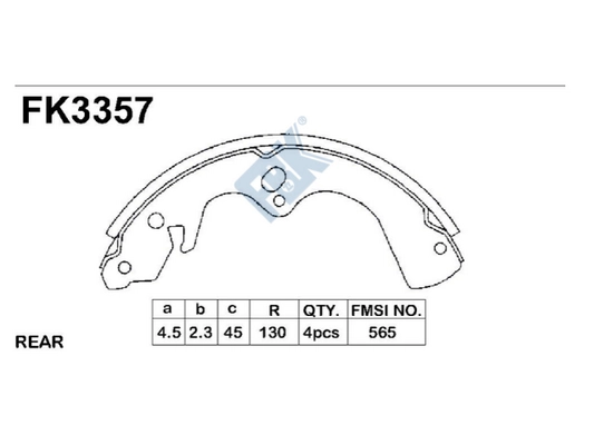 FK3357