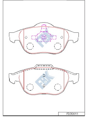 FD30011
