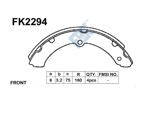 FK2294