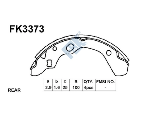 FK3373