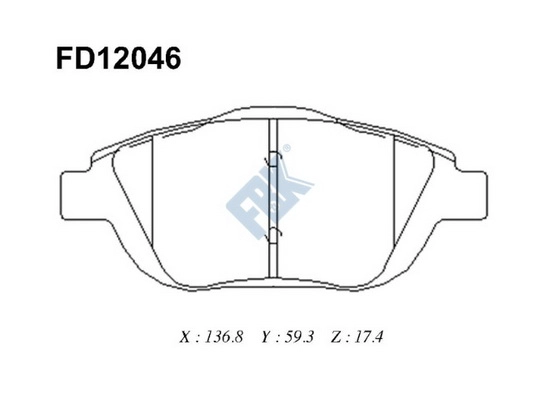 FD12046