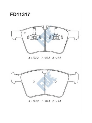 FD11317