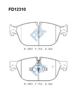 FD12310