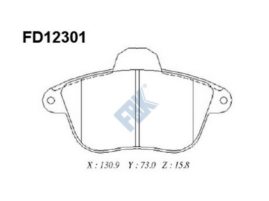 FD12301