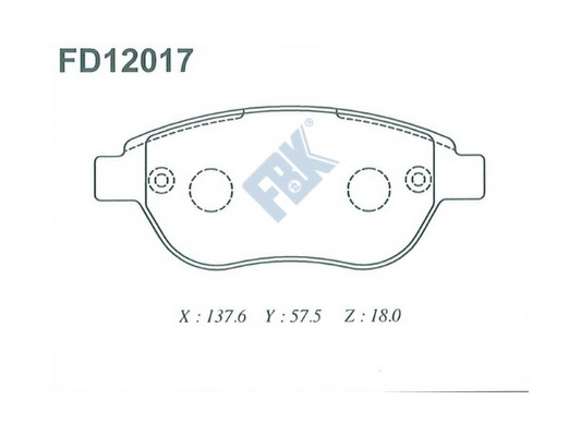 FD12017