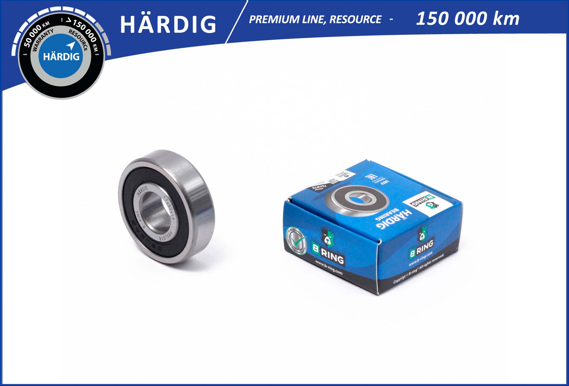 HBLS0310G