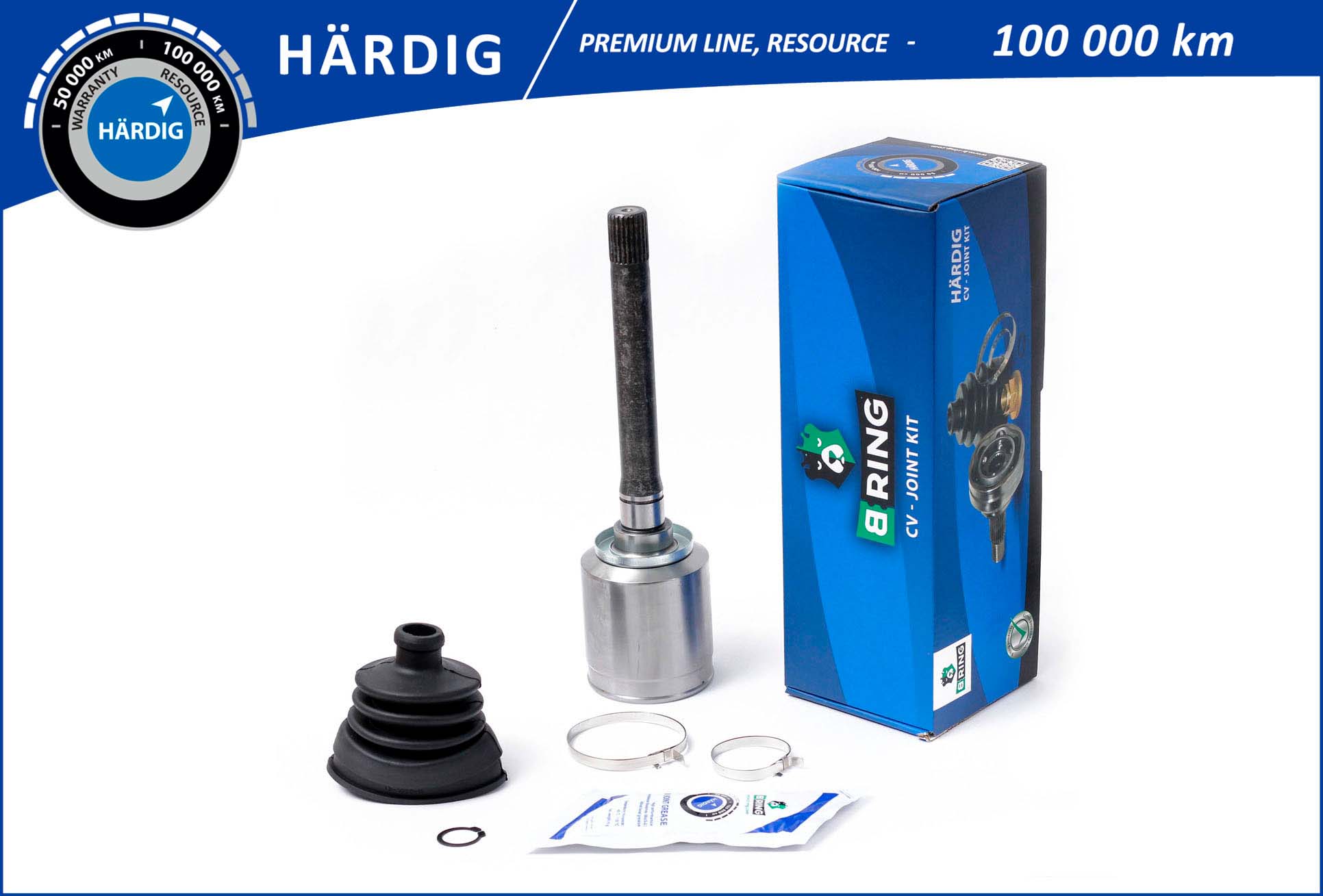 HBLC123RV