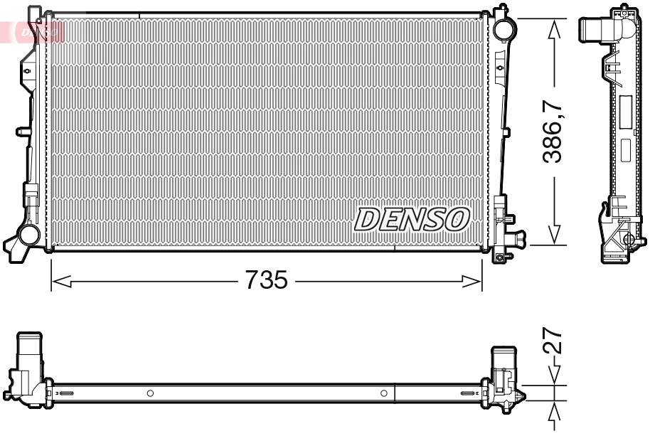 DRM06040