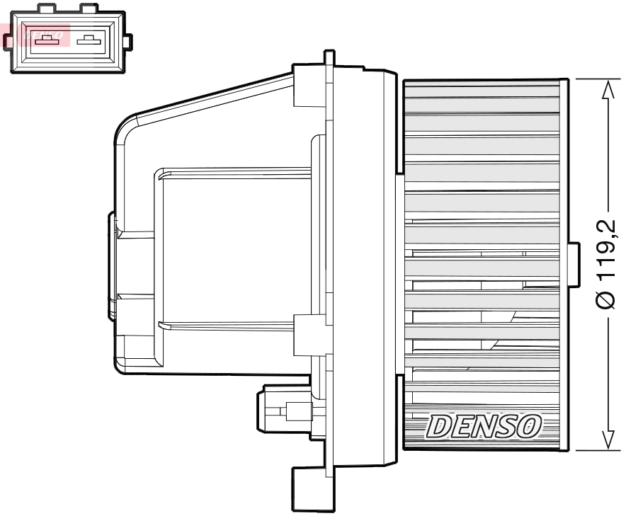 DEA33003