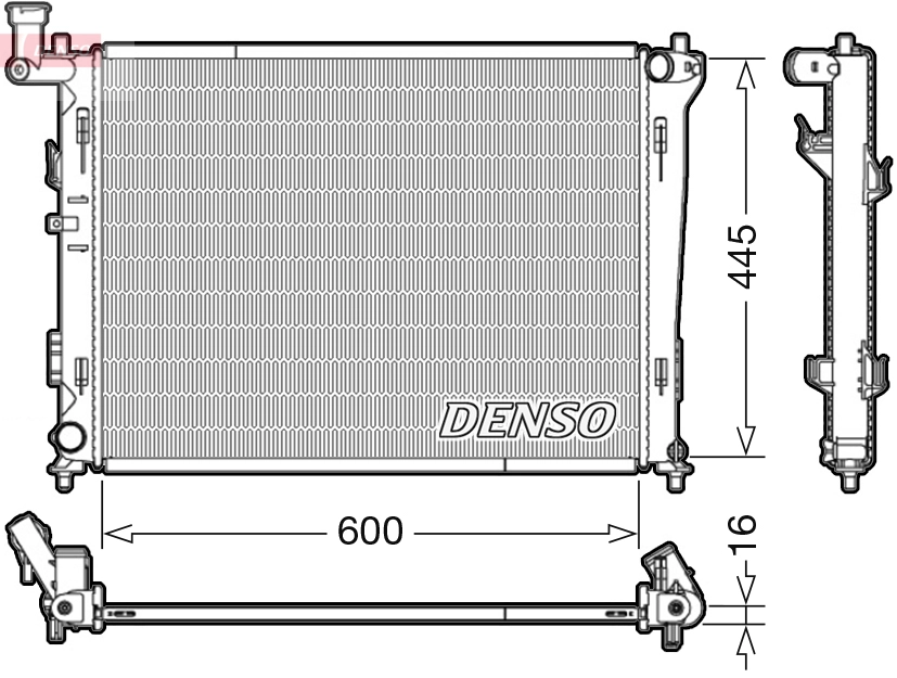 DRM41004