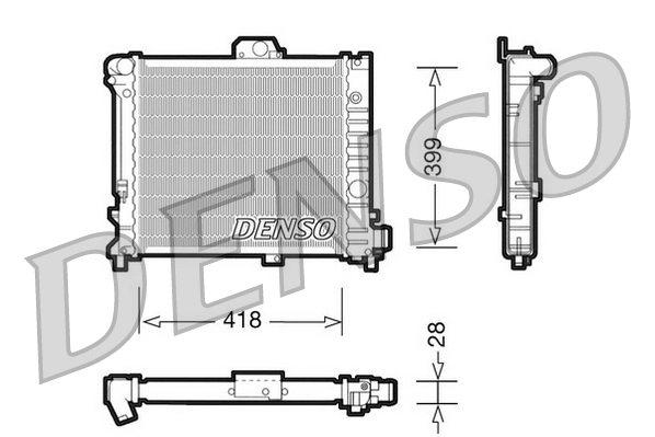 DRM25004