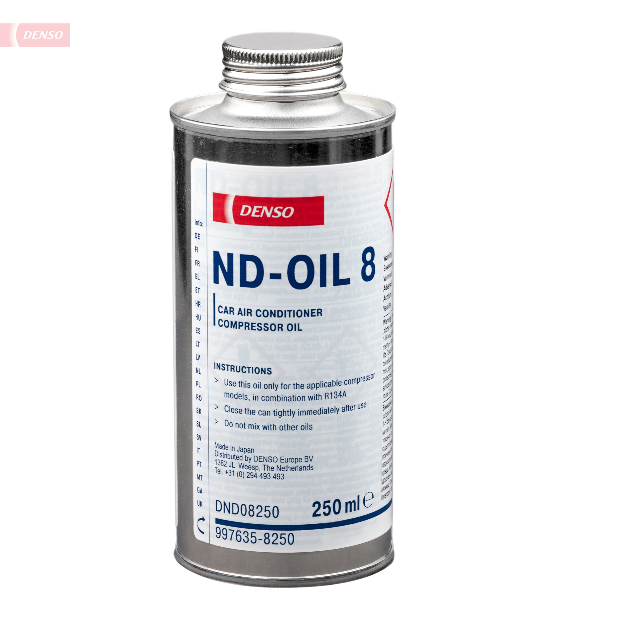 DND08250
