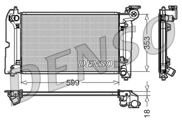DRM50011