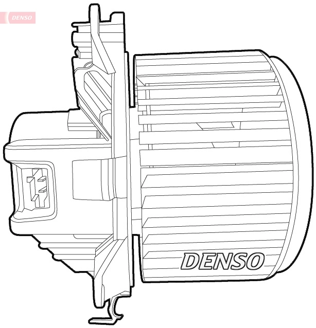 DEA09070