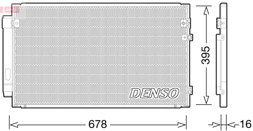 DCN51012