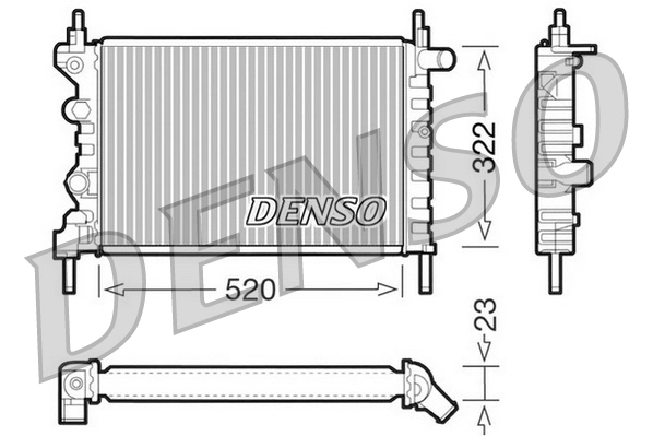 DRM20031