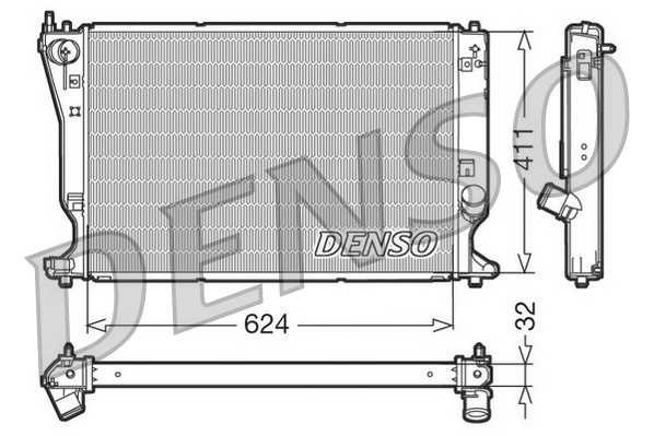 DRM50032