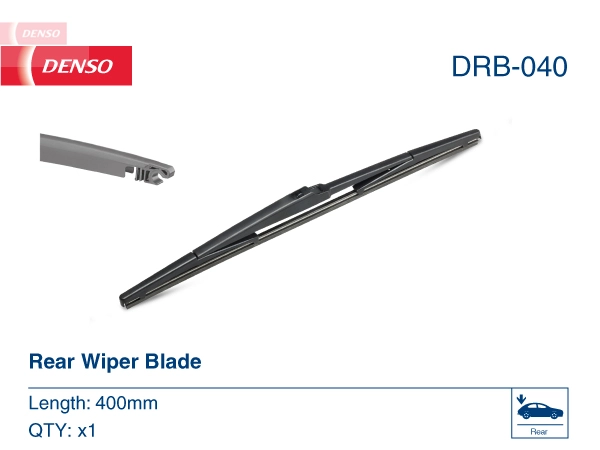 DRB-040