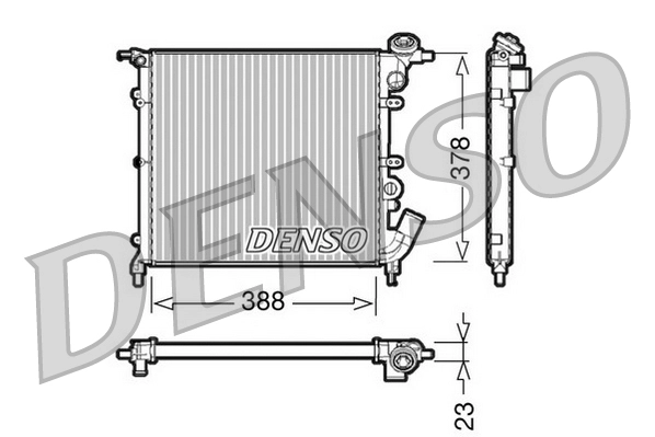 DRM23002