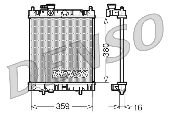 DRM46001