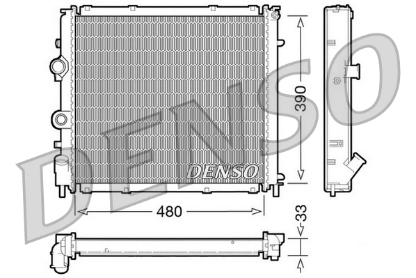 DRM23011
