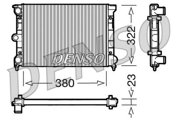 DRM32032
