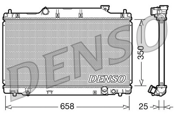 DRM40007
